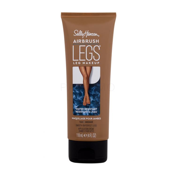 Sally Hansen Airbrush Legs Autobronzant pentru femei 118 ml Nuanţă Tan