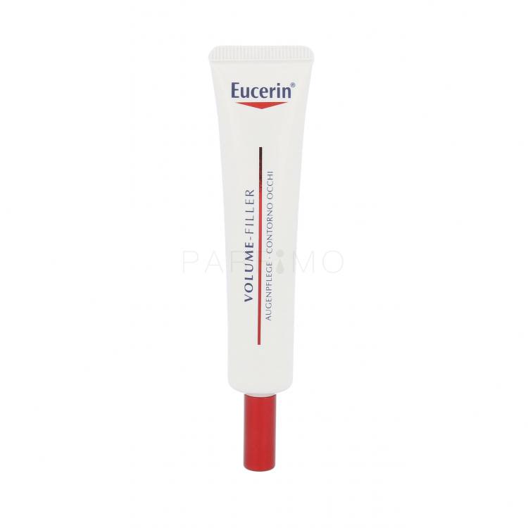 Eucerin Volume-Filler Cremă de ochi pentru femei 15 ml