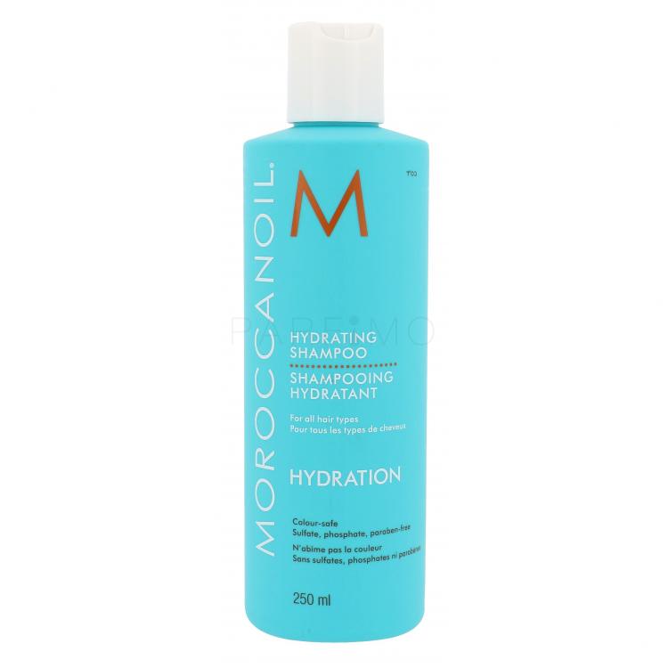 Moroccanoil Hydration Șampon pentru femei 250 ml