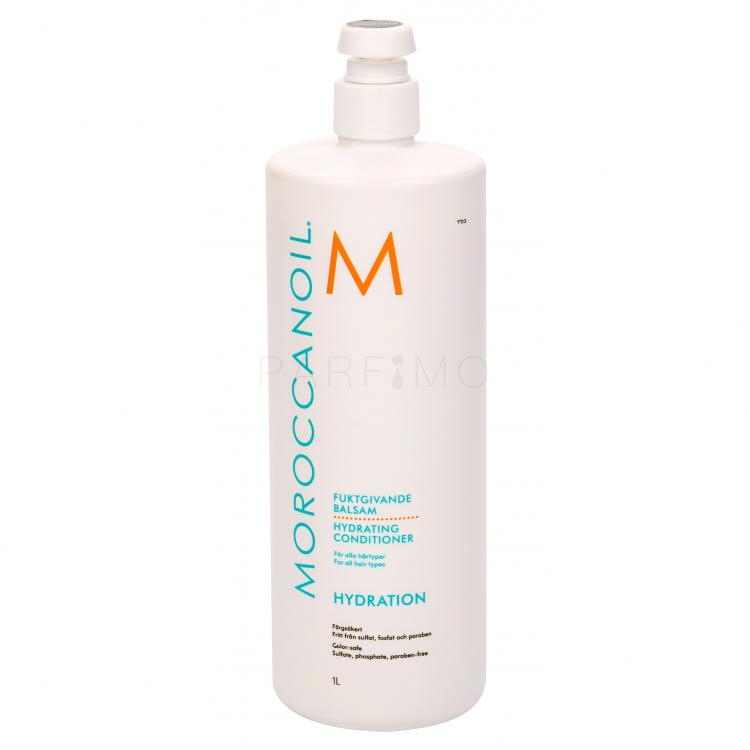 Moroccanoil Hydration Balsam de păr pentru femei 250 ml