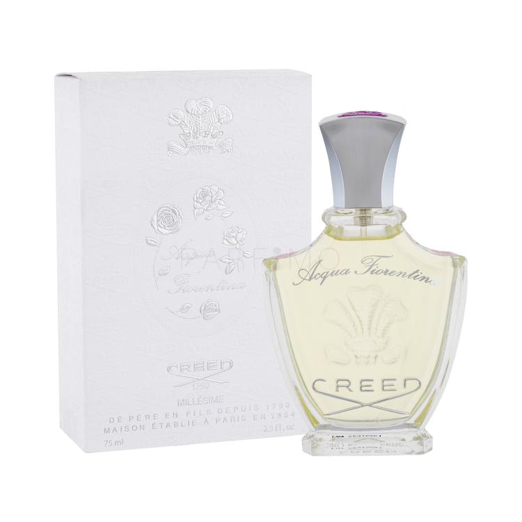 Creed Acqua Fiorentina Apă de parfum pentru femei 75 ml