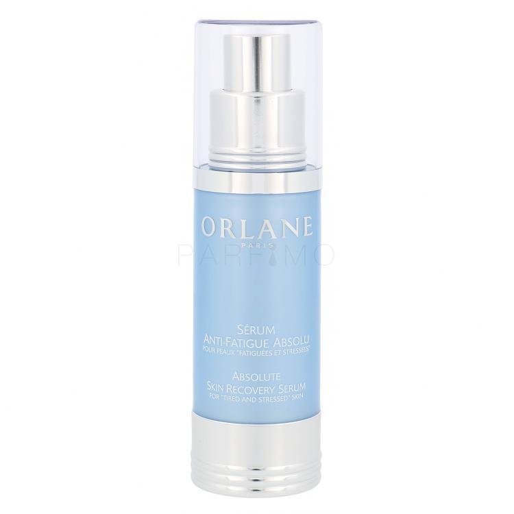 Orlane Absolute Skin Recovery Ser facial pentru femei 30 ml