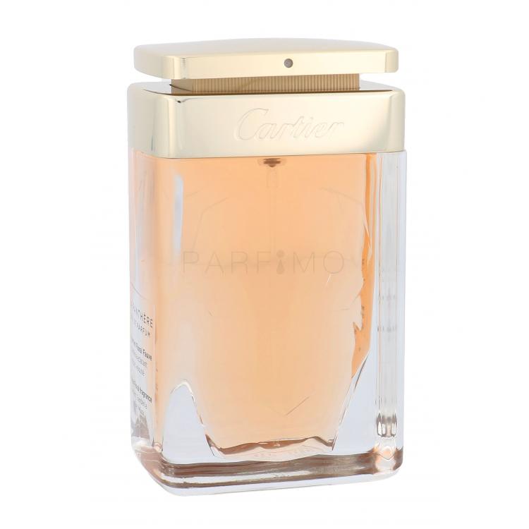 Cartier La Panthère Apă de parfum pentru femei 75 ml tester