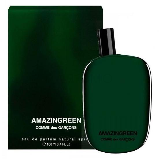 COMME des GARCONS Amazingreen Apă de parfum 100 ml tester
