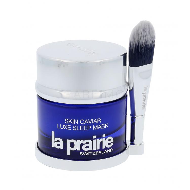 La Prairie Skin Caviar Luxe Mască de față pentru femei 50 ml