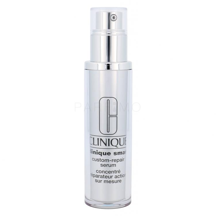 Clinique Clinique Smart Ser facial pentru femei 50 ml