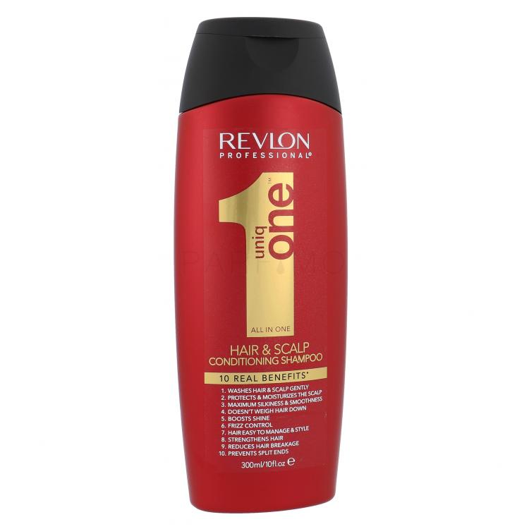 Revlon Professional Uniq One Șampon pentru femei 300 ml