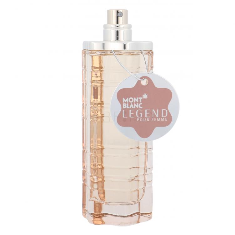 Montblanc Legend Pour Femme Apă de parfum pentru femei 75 ml tester
