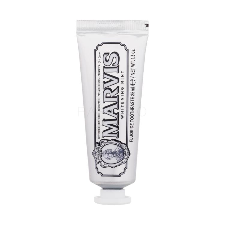 Marvis Whitening Mint Pastă de dinți 25 ml