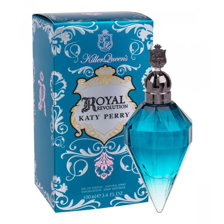Katy Perry Royal Revolution Apă de parfum pentru femei 100 ml