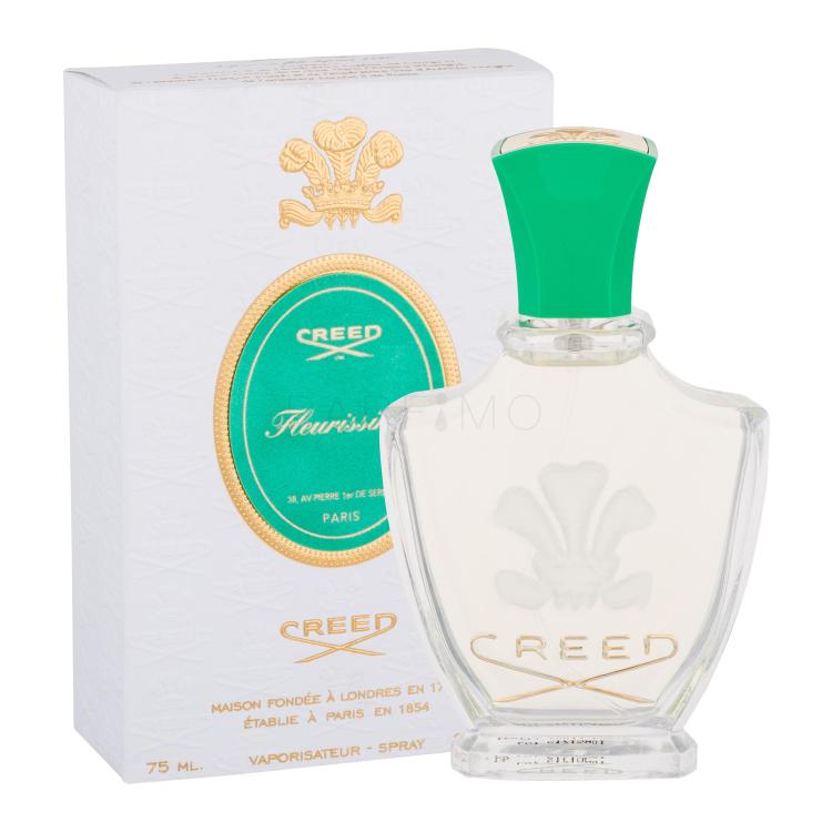Creed Fleurissimo Apă de parfum pentru femei 75 ml