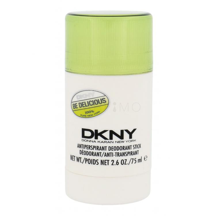 DKNY DKNY Be Delicious Deodorant pentru femei 75 ml