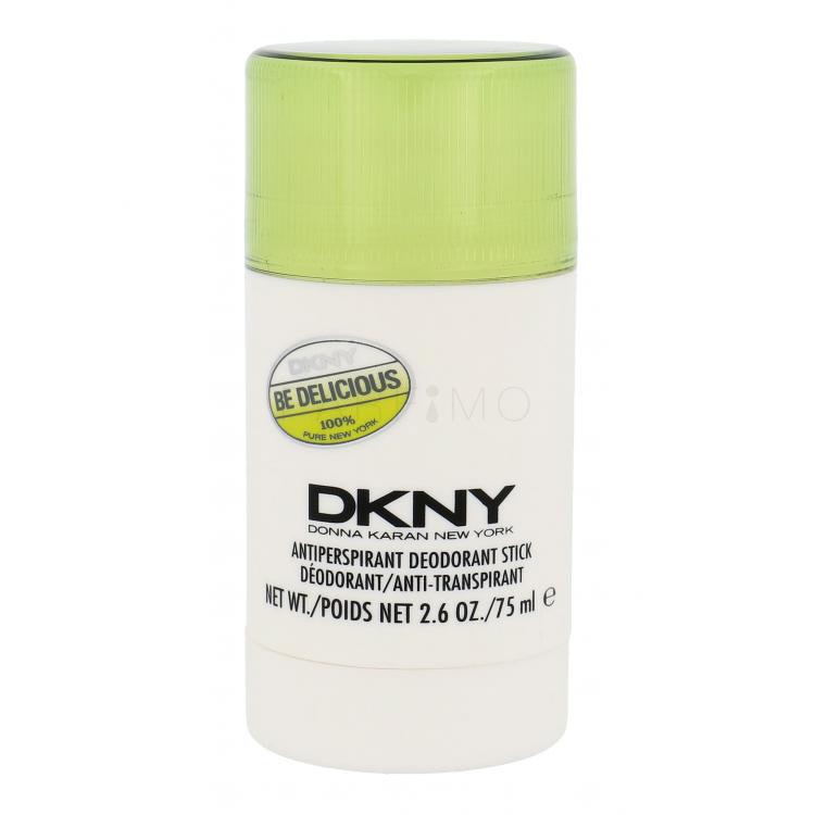 DKNY DKNY Be Delicious Deodorant pentru femei Parfimo.ro