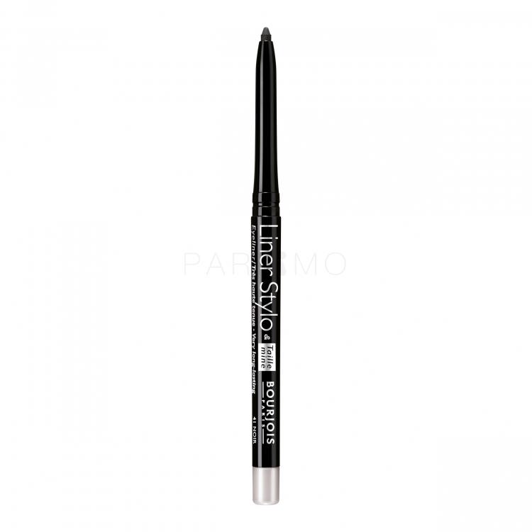BOURJOIS Paris Liner Stylo Creion de ochi pentru femei 0,28 g Nuanţă 41 Noir