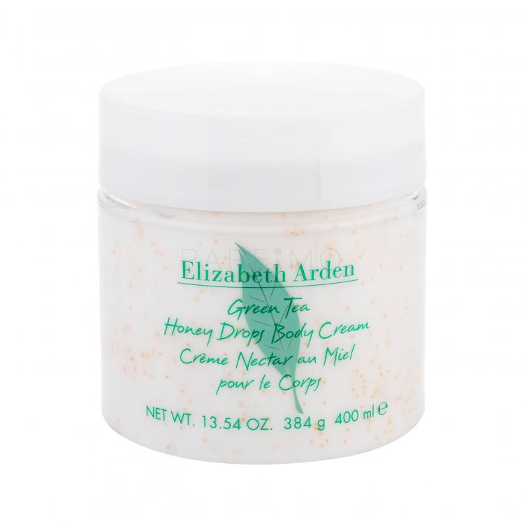 Elizabeth Arden Green Tea Honey Drops Cremă de corp pentru femei 400 ml