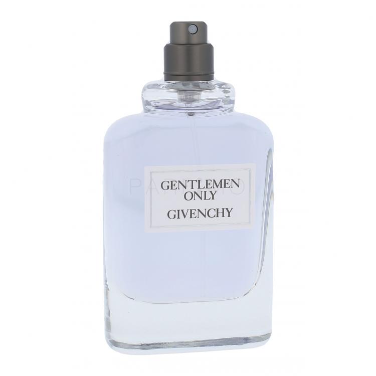 Givenchy Gentlemen Only Apă de toaletă pentru bărbați 50 ml tester