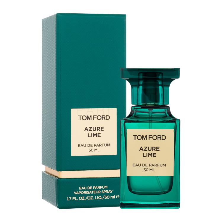 TOM FORD Private Blend Azure Lime Apă de parfum 50 ml
