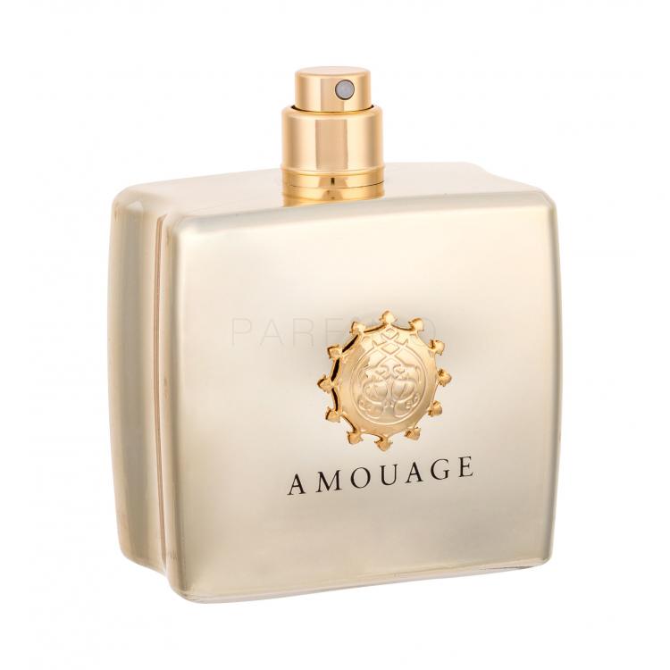 Amouage Gold Apă de parfum pentru femei 100 ml tester