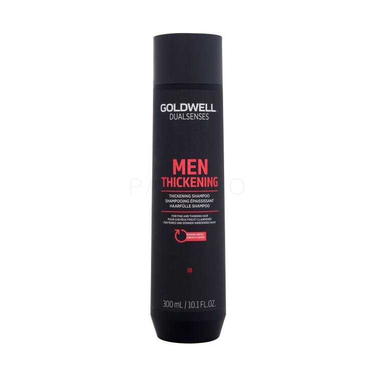 Goldwell Dualsenses Men Thickening Șampon pentru bărbați 300 ml
