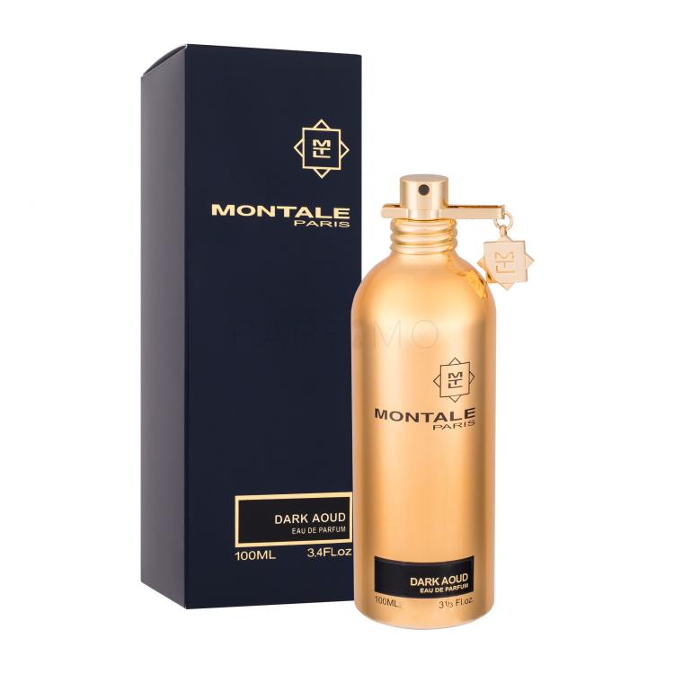 Montale Dark Aoud Apă de parfum 100 ml