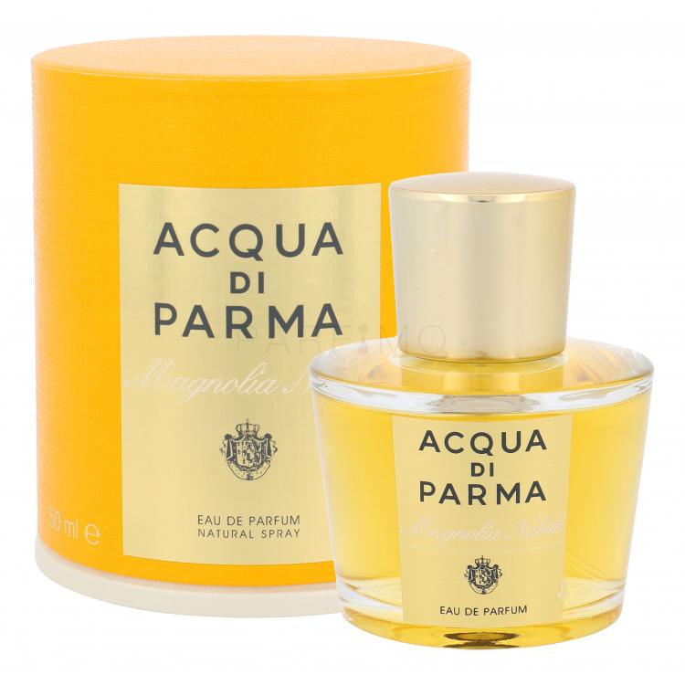 Acqua di Parma Le Nobili Magnolia Nobile Apă de parfum pentru femei 50 ml