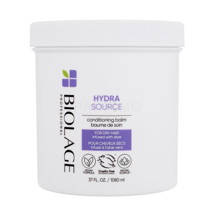 Biolage Hydra Source Conditioner Balsam de păr pentru femei 1094 ml