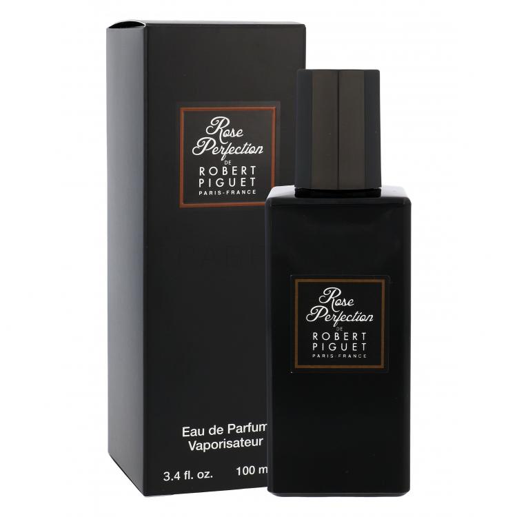 Robert Piguet Rose Perfection Apă de parfum pentru femei 100 ml