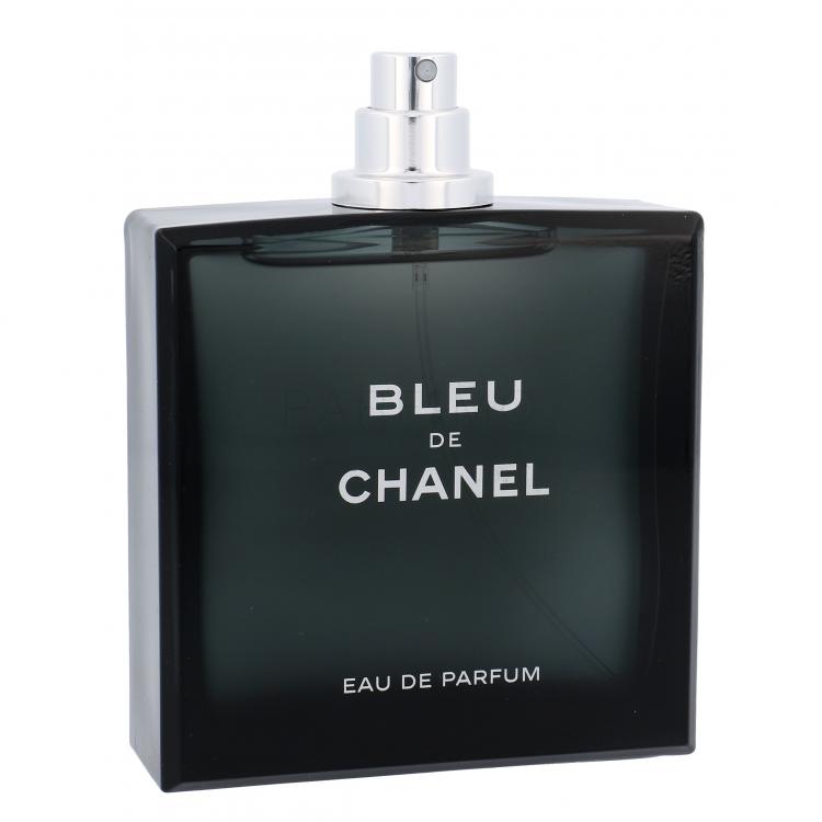 Chanel Bleu de Chanel Apă de parfum pentru bărbați 100 ml tester