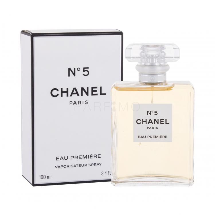 Chanel No.5 Eau Premiere 2015 Apă de parfum pentru femei 100 ml