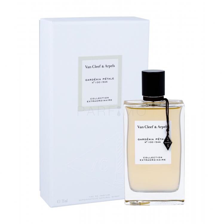 Van Cleef &amp; Arpels Collection Extraordinaire Gardénia Pétale Apă de parfum pentru femei 75 ml