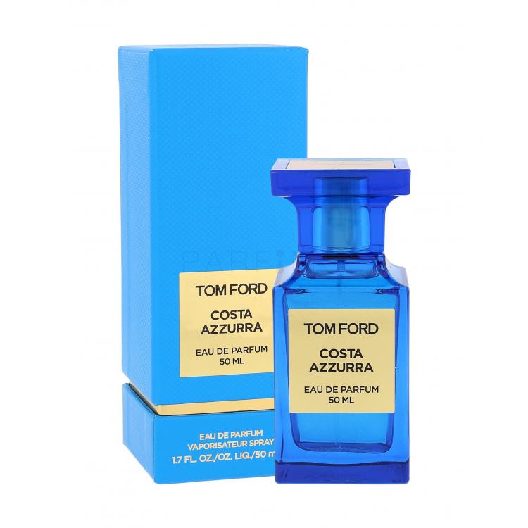 TOM FORD Costa Azzurra Apă de parfum 50 ml