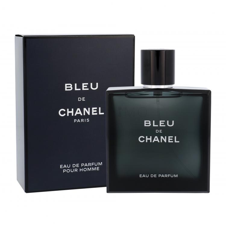 Chanel Bleu de Chanel Apă de parfum pentru bărbați 100 ml