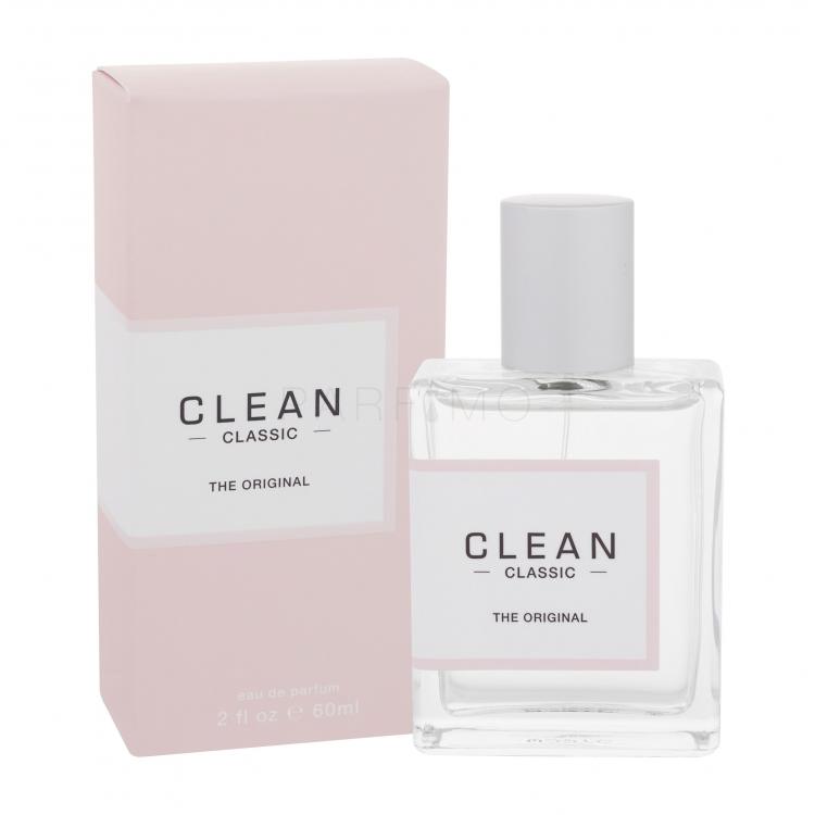 Clean Classic The Original Apă de parfum pentru femei 60 ml