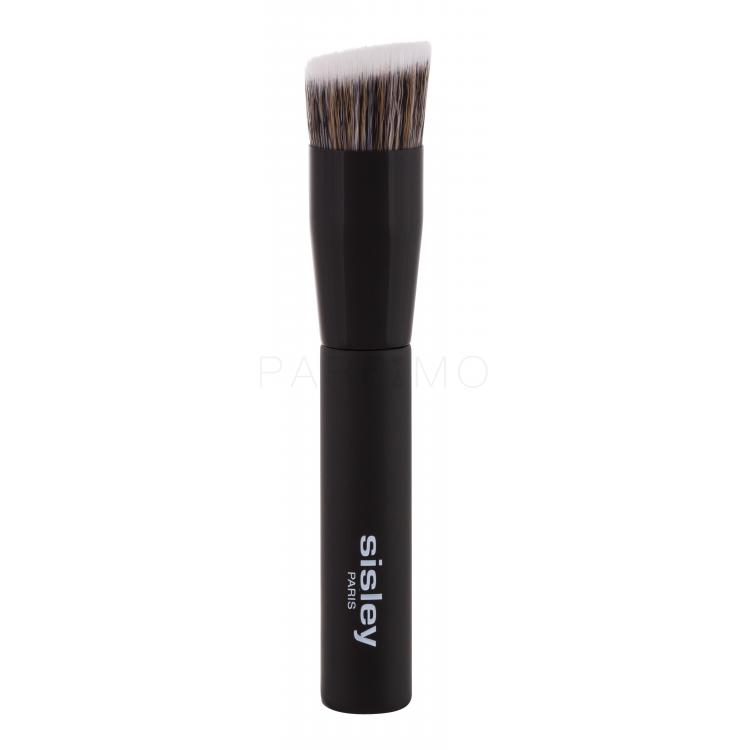 Sisley Brushes Foundation Brush Pensule pentru femei 1 buc
