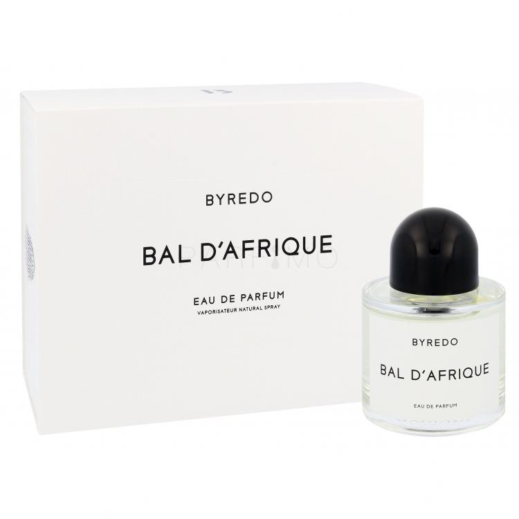 BYREDO Bal d&#039;Afrique Apă de parfum 100 ml