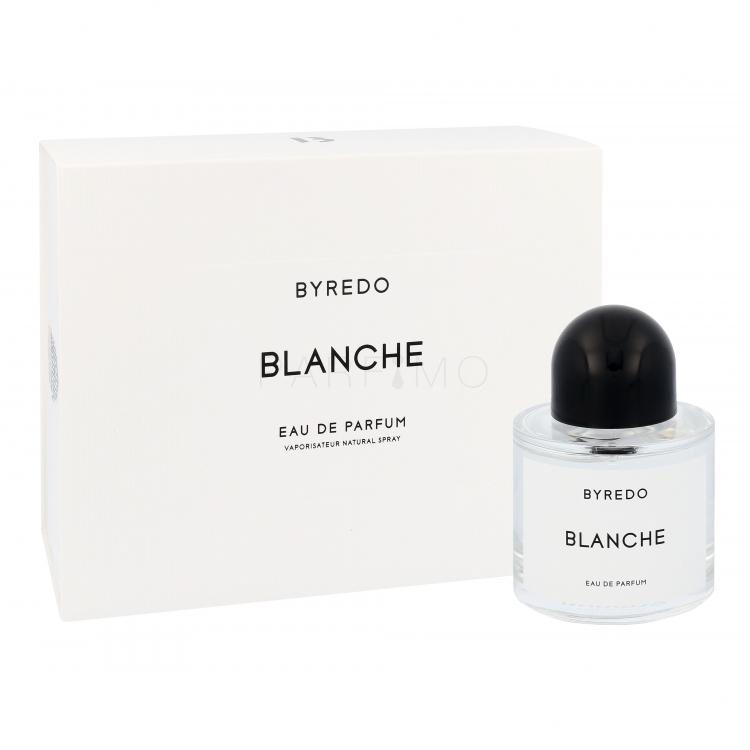 BYREDO Blanche Apă de parfum pentru femei 100 ml
