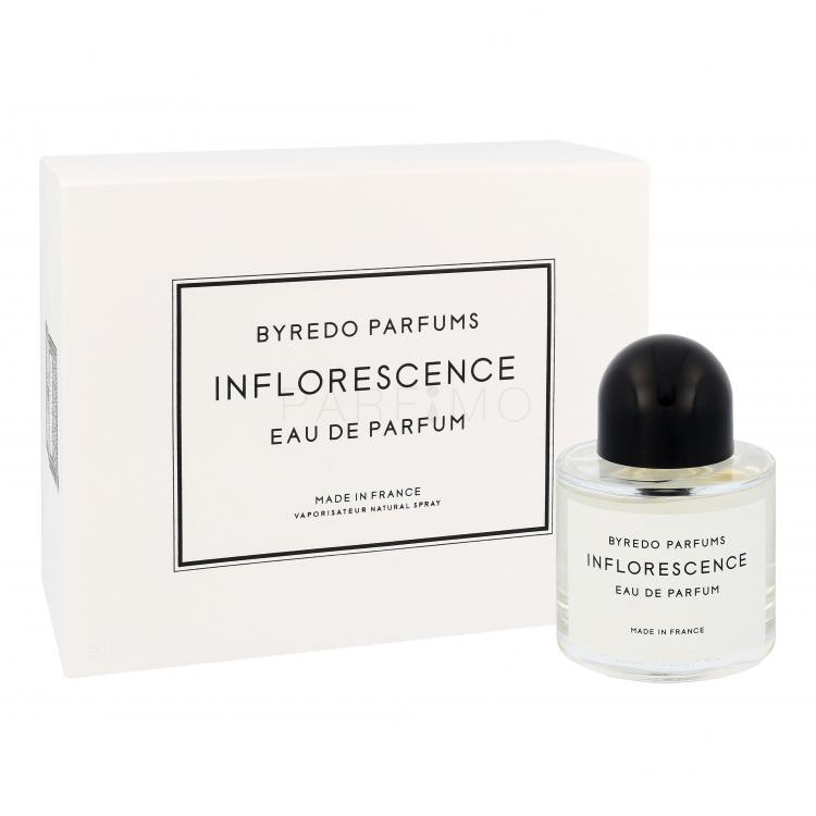BYREDO Inflorescence Apă de parfum pentru femei 100 ml