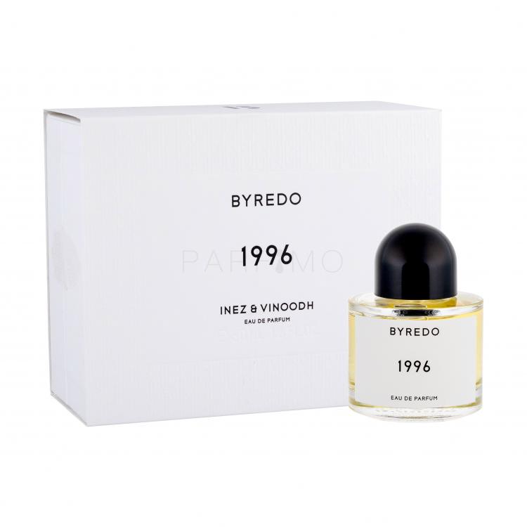 BYREDO 1996 Inez &amp; Vinoodh Apă de parfum 50 ml