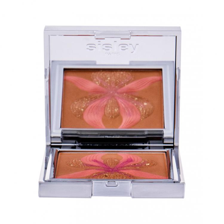 Sisley l´orchidée Fard de obraz pentru femei 15 g