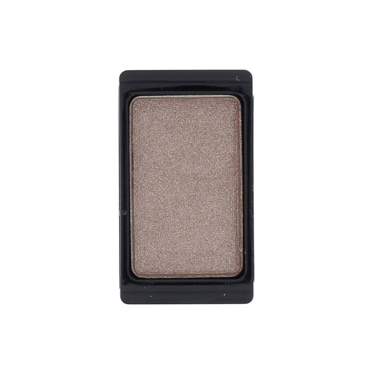 Artdeco Pearl Fard de pleoape pentru femei 0,8 g Nuanţă 16 Pearly Light Brown