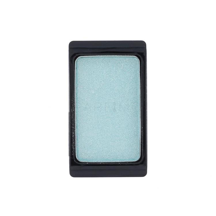 Artdeco Eyeshadow Duochrom Fard de pleoape pentru femei 0,8 g Nuanţă 255 Aero Spring Green