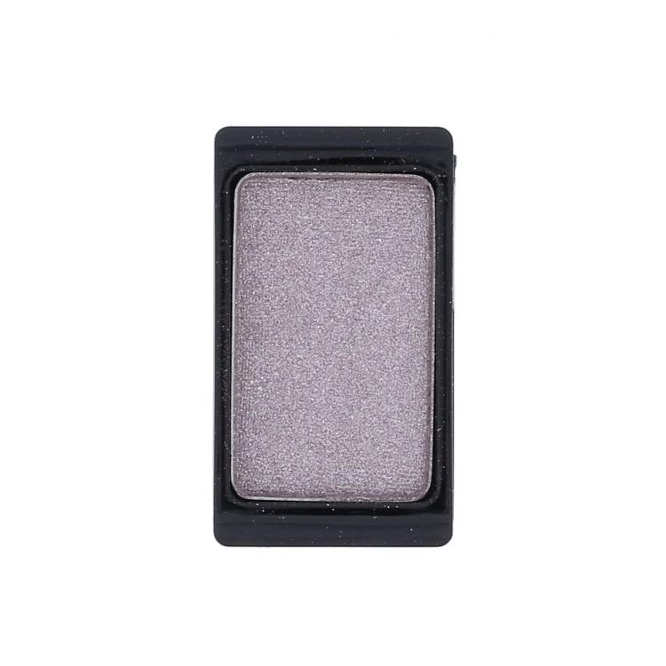 Artdeco Matt Fard de pleoape pentru femei 0,8 g Nuanţă 520 Matt Light Grey Mocha