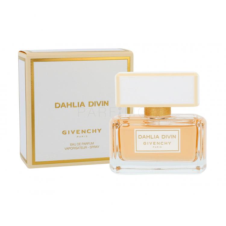 Givenchy Dahlia Divin Apă de parfum pentru femei 50 ml