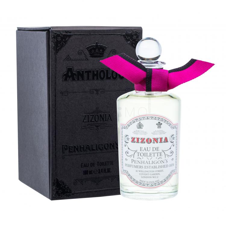 Penhaligon´s Zizonia Apă de toaletă pentru femei 100 ml