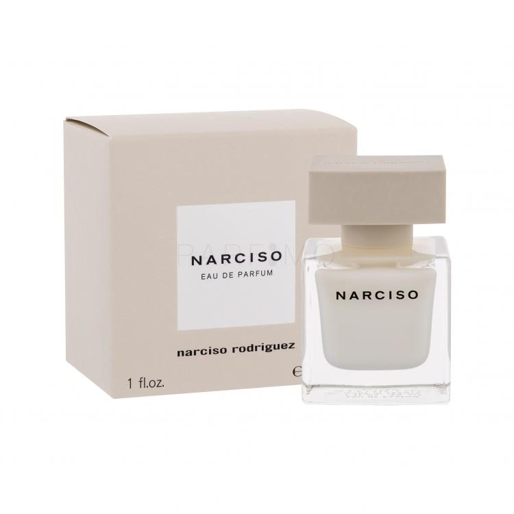 Narciso Rodriguez Narciso Apă de parfum pentru femei 30 ml