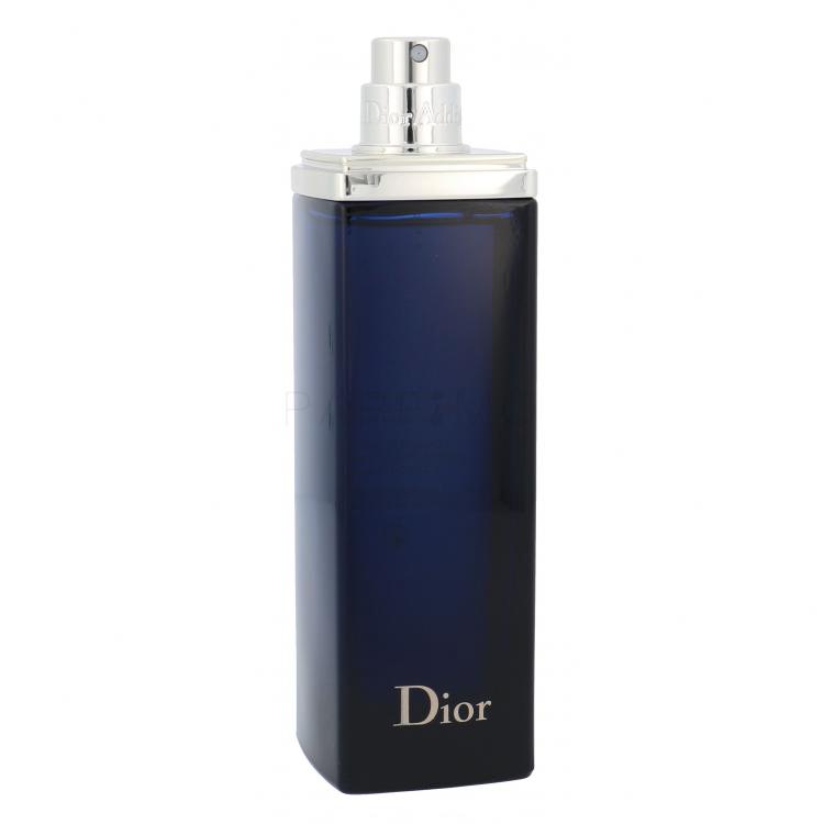 Christian Dior Dior Addict 2014 Apă de parfum pentru femei 100 ml tester