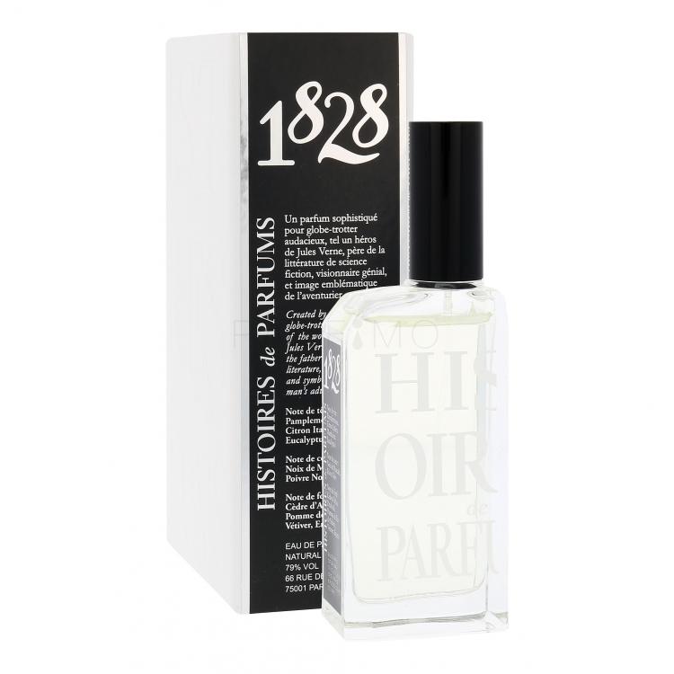 Histoires de Parfums 1828 Apă de parfum pentru bărbați 60 ml