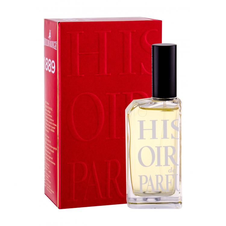 Histoires de Parfums Timeless Classics 1889 Moulin Rouge Apă de parfum pentru femei 60 ml