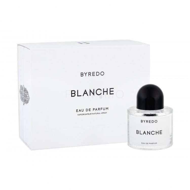BYREDO Blanche Apă de parfum pentru femei 50 ml