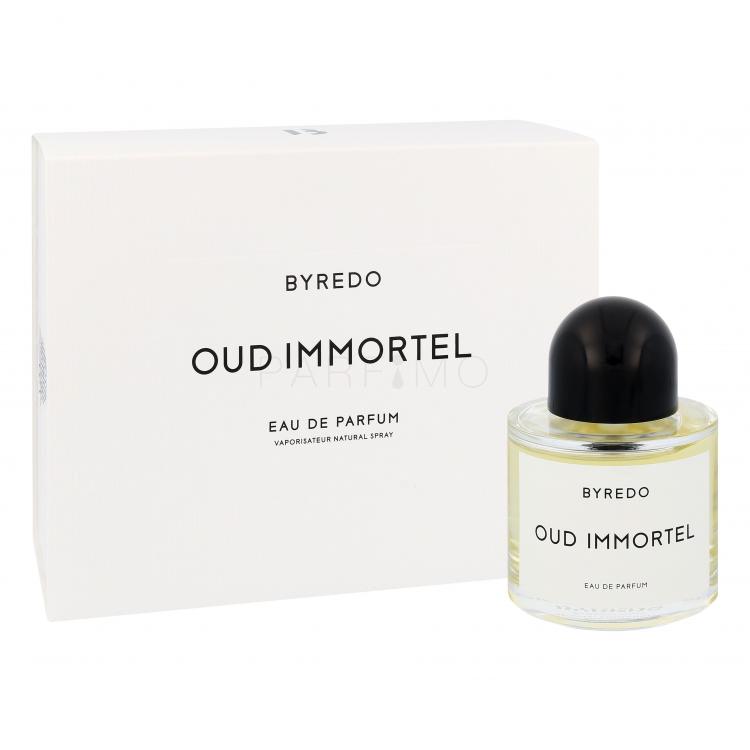 BYREDO Oud Immortel Apă de parfum 100 ml